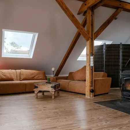 Appartement Roger's