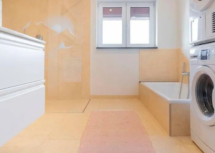 Appartement Roger's *