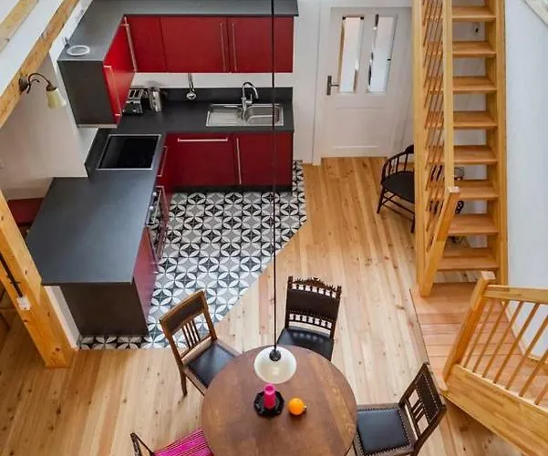 Appartement Roger's *