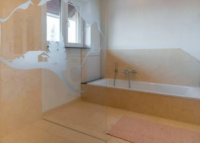 Roger's Appartement *