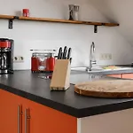 Apartmán Roger's *