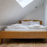 Apartmán Roger's Dießen am Ammersee