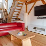 Apartmán Roger's Dießen am Ammersee