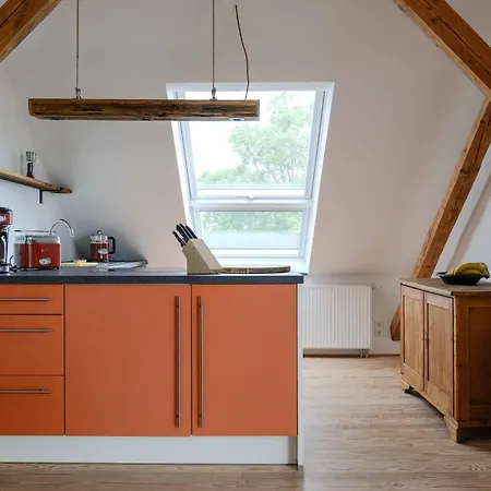 Apartment Roger's Diessen am Ammersee