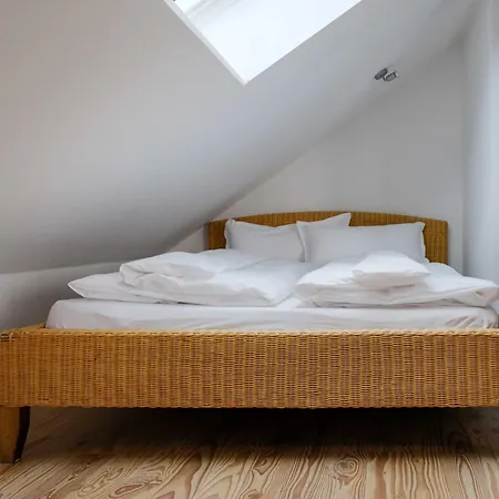 Apartment Roger's Diessen am Ammersee