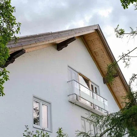 Apartment Roger's Diessen am Ammersee