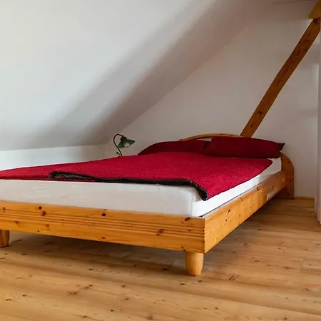Apartment Roger's