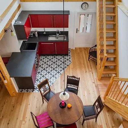 Apartment Roger's *