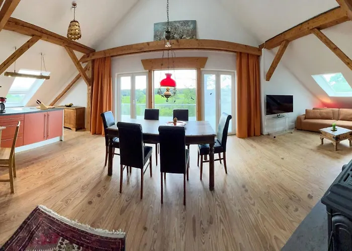 Roger's * Dießen am Ammersee