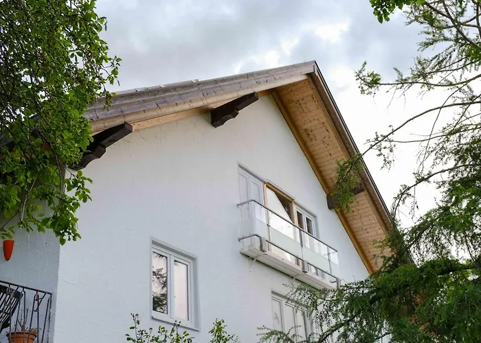 דירה Roger's Dießen am Ammersee
